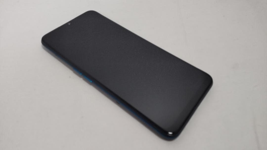 OPPO A5 2020 グリーン CPH1943
