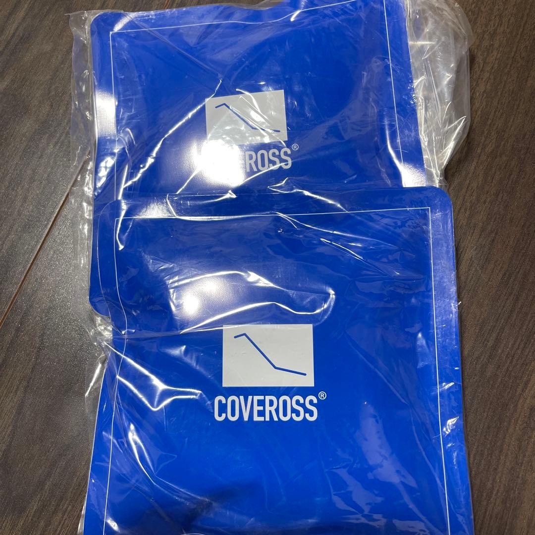 COVEROSS 空調服 セット　Mサイズ