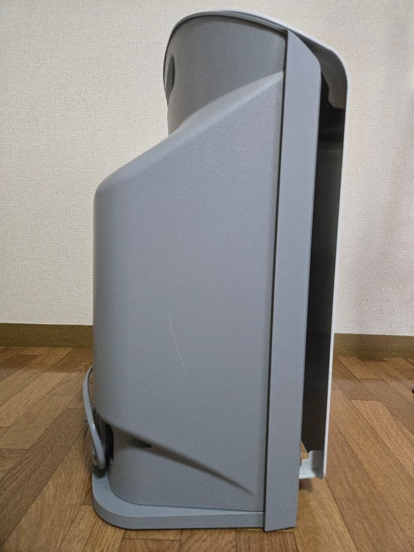 Amway アトモスフィアミニ 空気清浄機 新品フィルター付き 空気清浄機