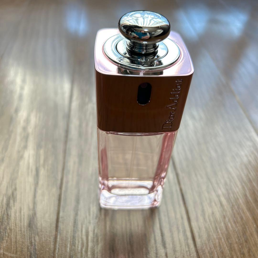 Dior Addict 2 香水　新品未使用
