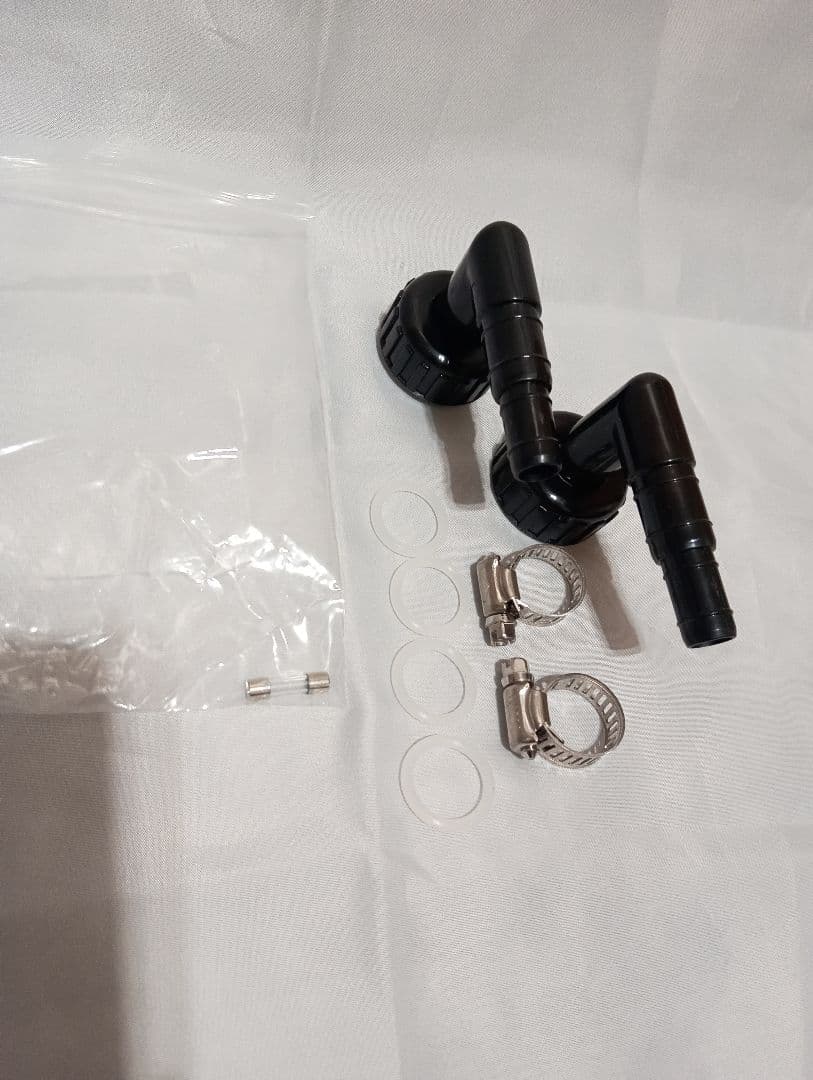 ✧美品✧ZENSUI ZR-Mini 水槽用クーラー