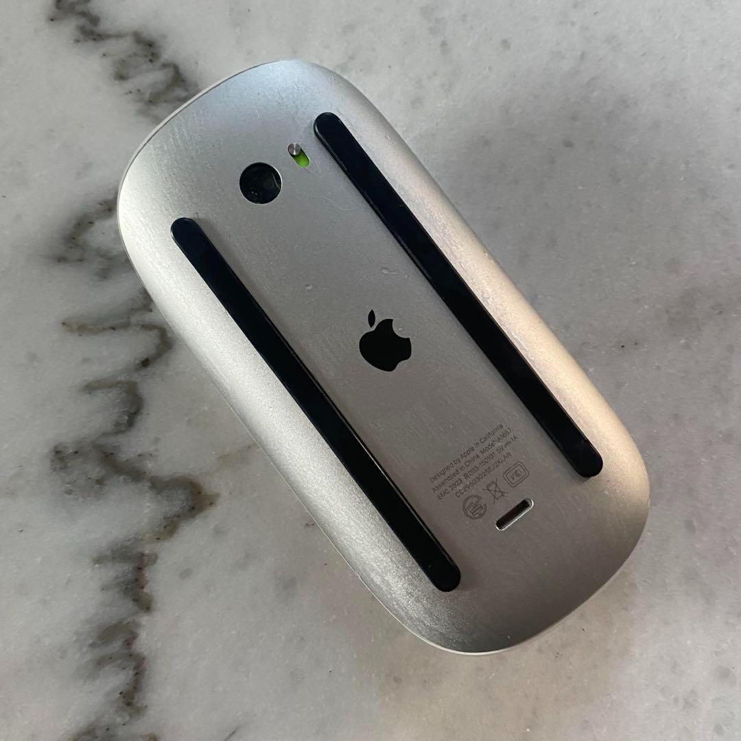 【美品】iMac 2019 5K 27inch SSD256GB メモリ16GB