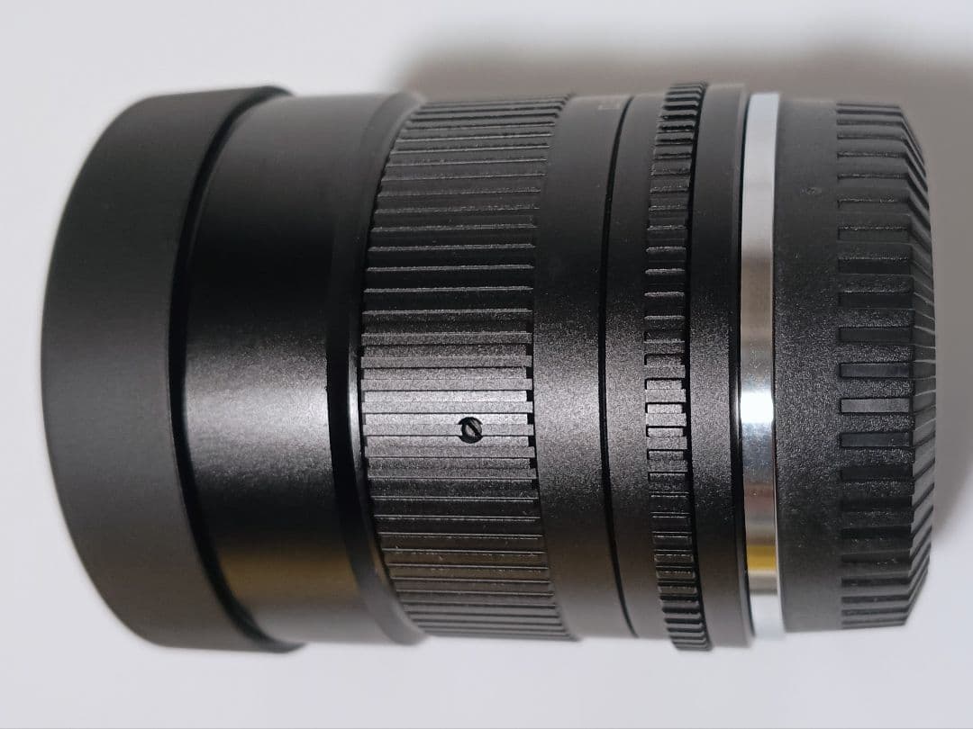 新品同様　TTArtisan 10mm F2 Xマウント　Fuji 富士フィルム