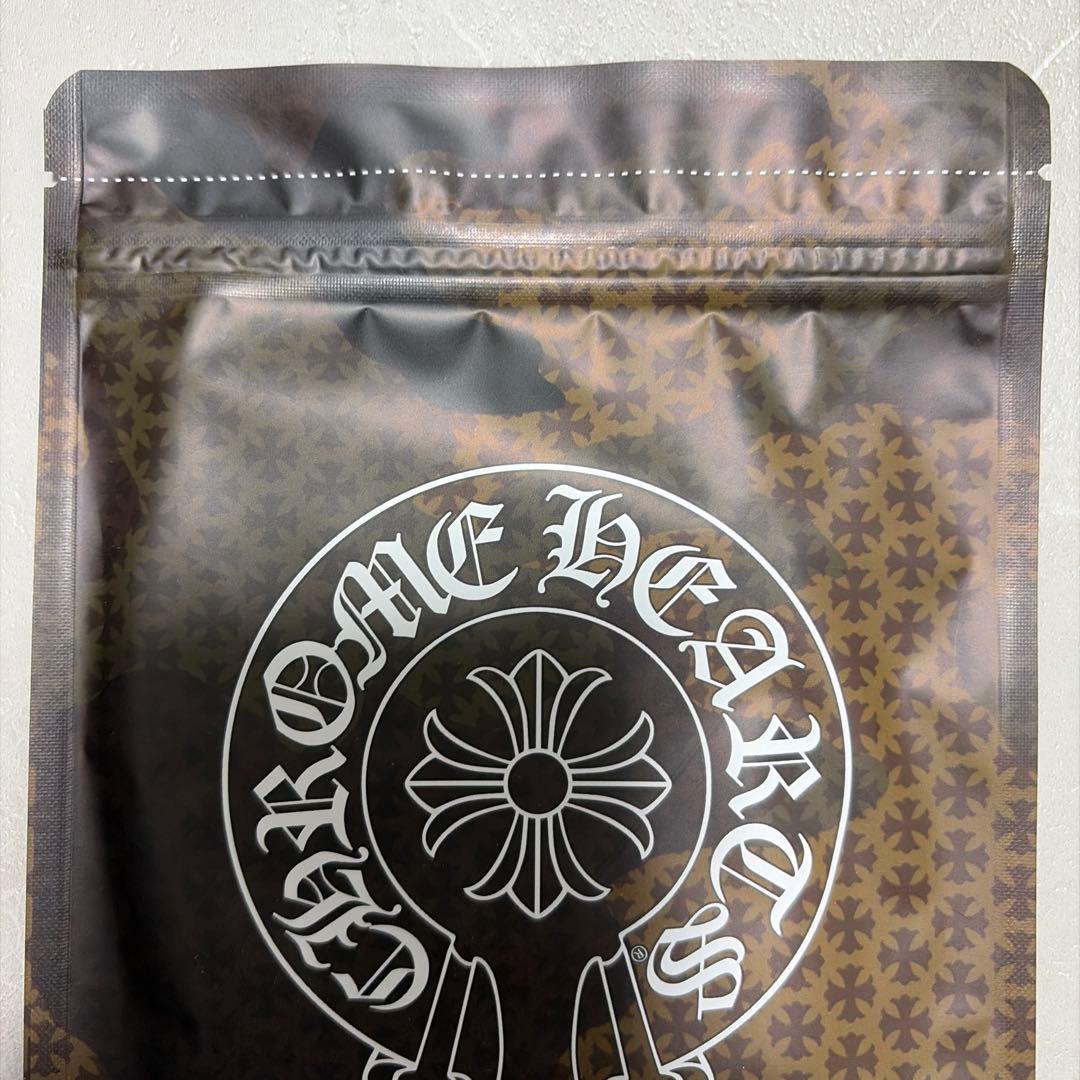 CHROME HEARTS クロムハーツ マスク（レギュラーサイズ）カモ柄