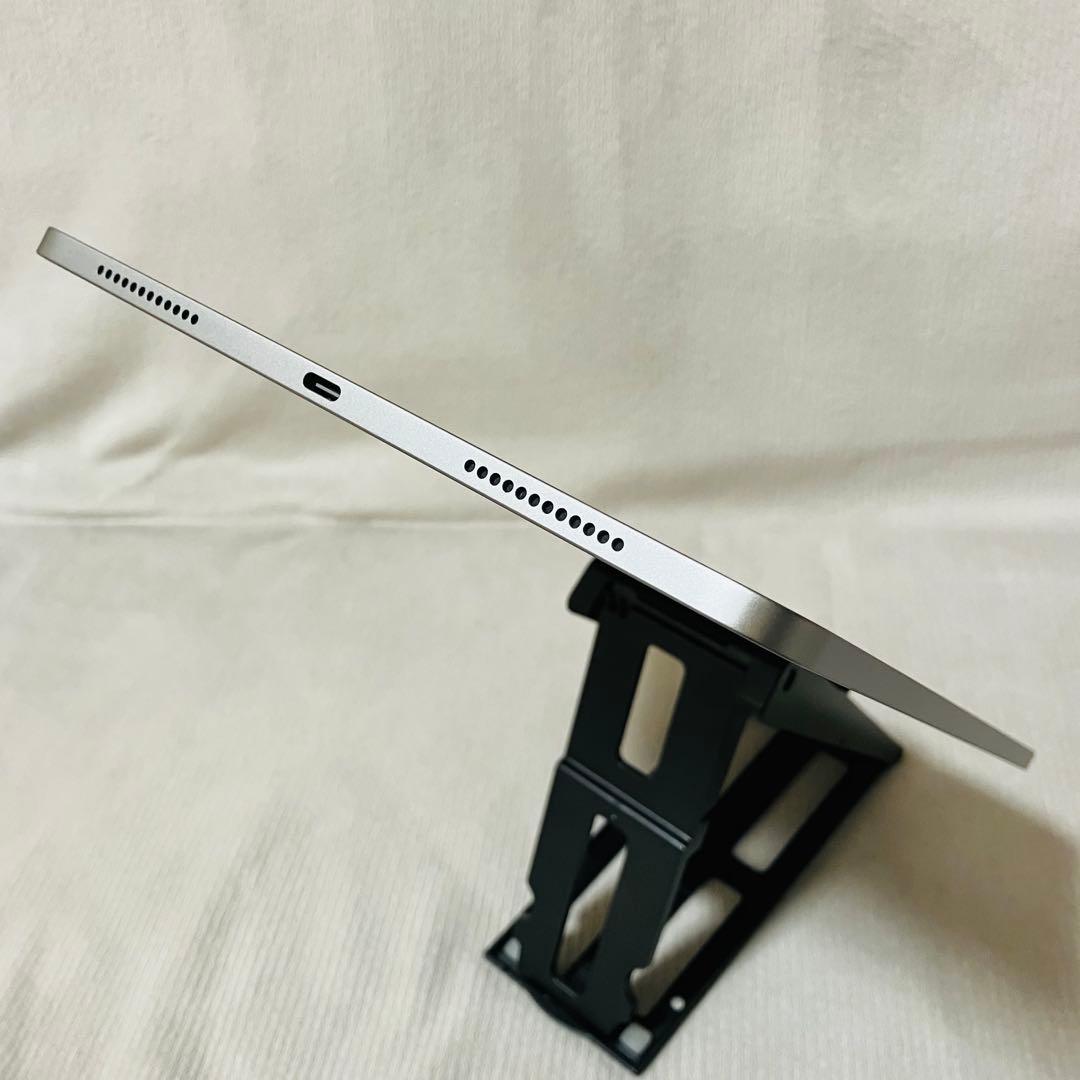【極美品】 iPad Air M2 11インチ Wi-Fi 128GB