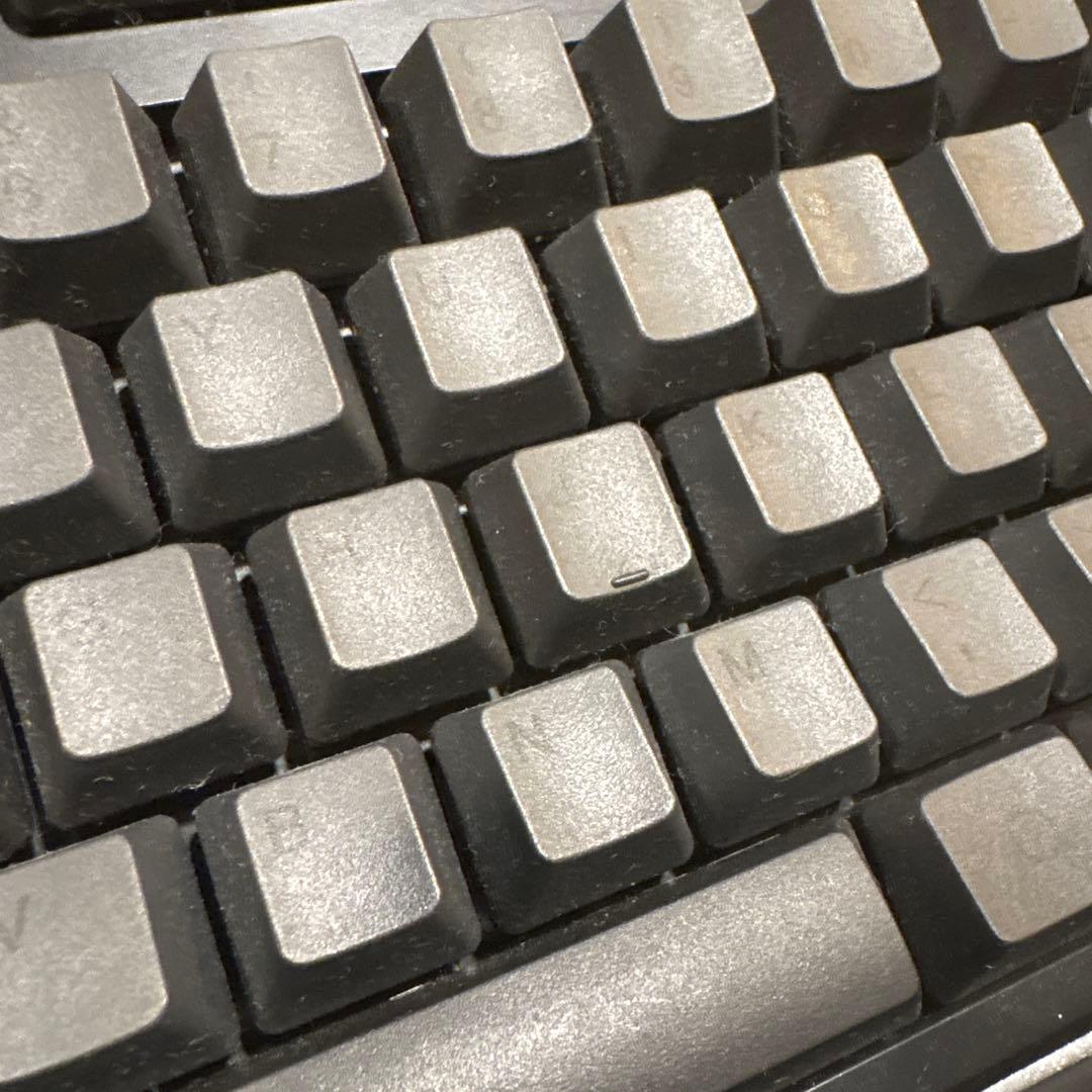 キーボード REALFORCE TKL R2TLSA-JP3-BK