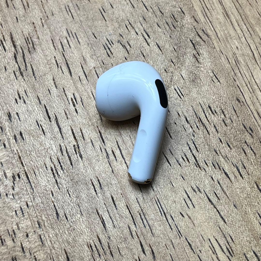 AirPods 第4世代 左耳A3053 左 エアーポッズ