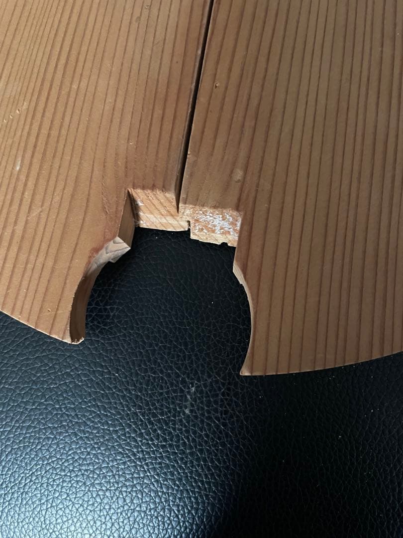 茶道　湯桶　茶道具 共箱