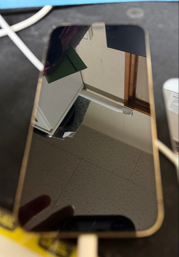 iPhone12pro 256 SIMフリー