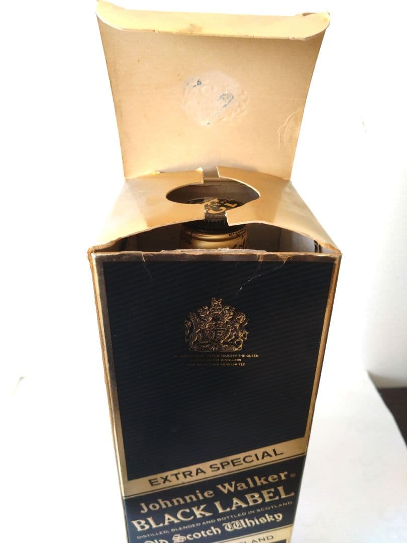 ウィスキー(937ml Extra Special）