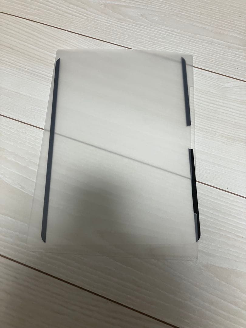美品Apple iPad Air 4スペースグレー 本体 カバー付き64gb