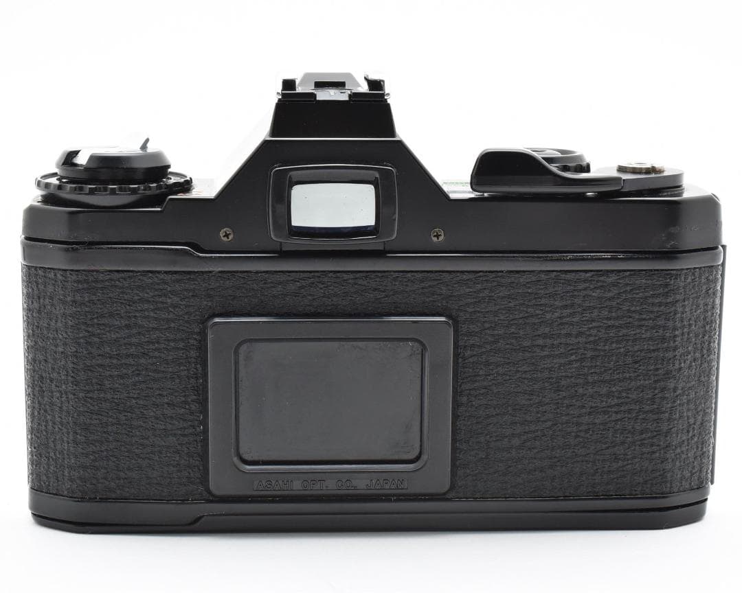【完動品】PENTAX MV1 SMC PENTAX-M 50mm F2 #N9