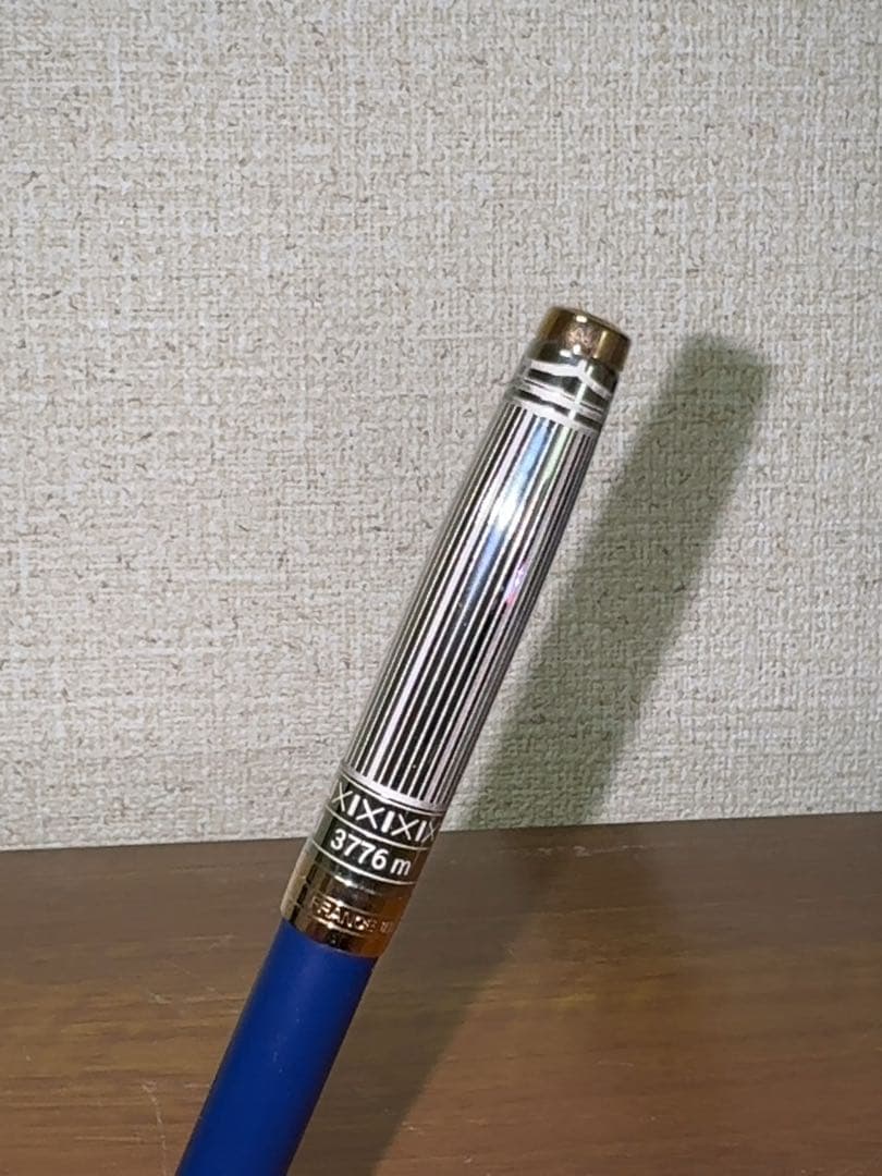 PARKER パーカー ソネット スペシャルエディション フジPGT ボールペン