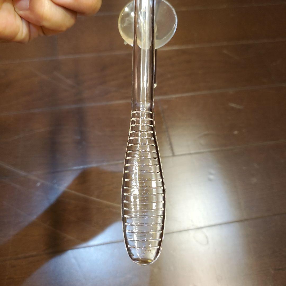 Do aqua　ガラスパイプ　吸水　排水パイプ　12/16mm