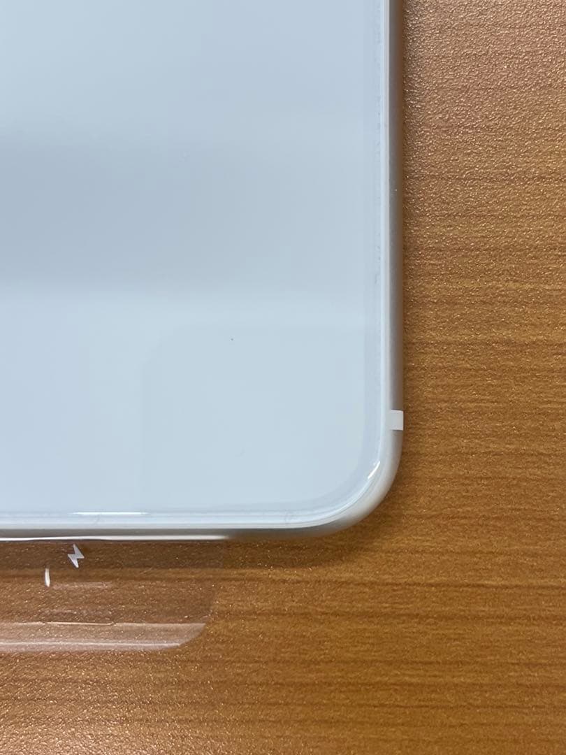 B*︎様 動作確認済み iPhone SE 第3世代 64GB ID H7920