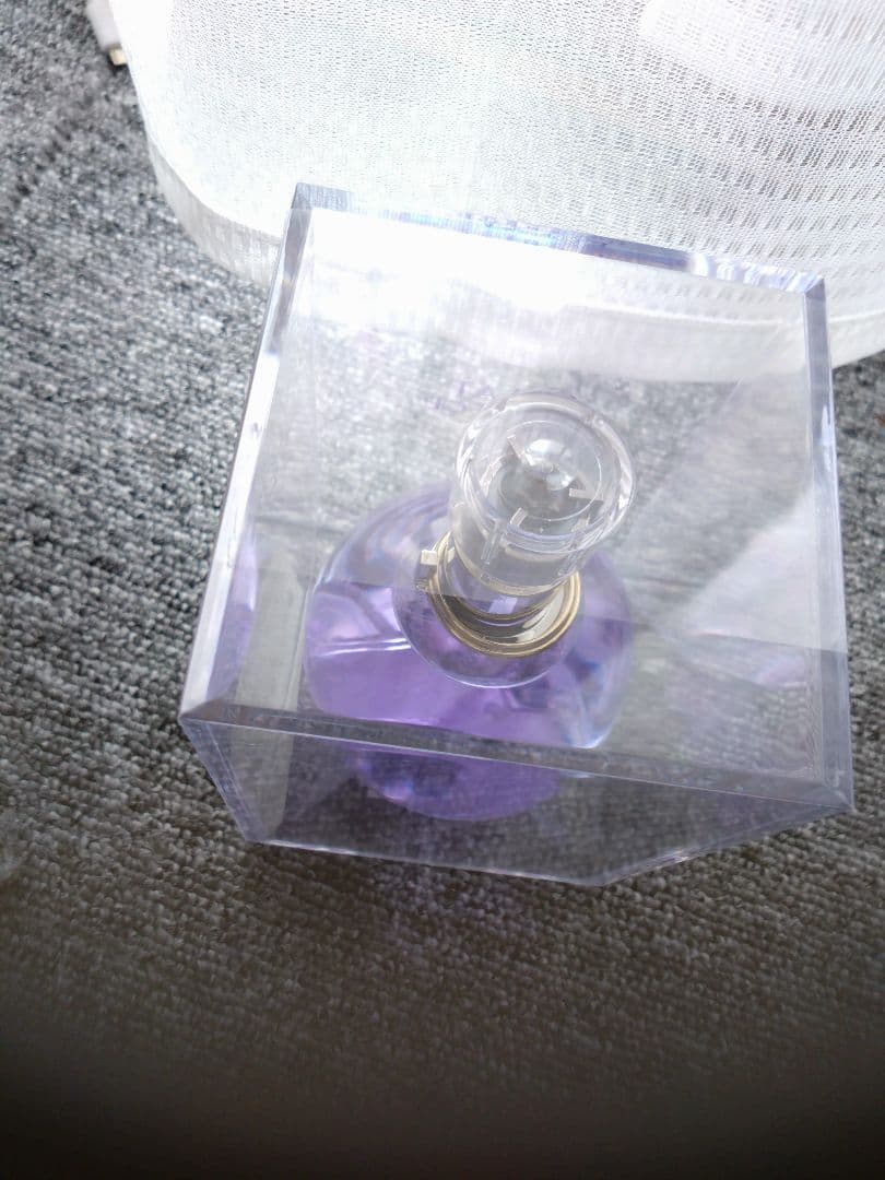 新品ランバン　エクラ ドゥ アルページュ EDP SP 100ml　香水　トワレ