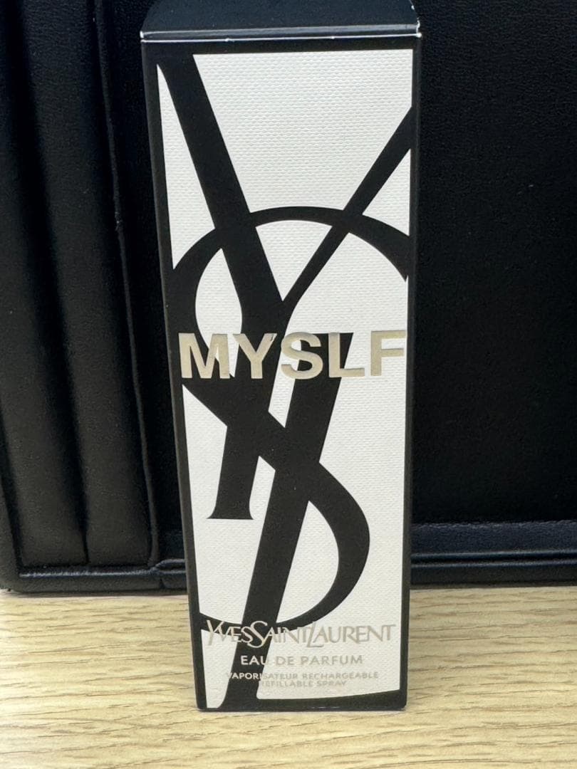 イヴサンローラン MYSLF 60ml YSL