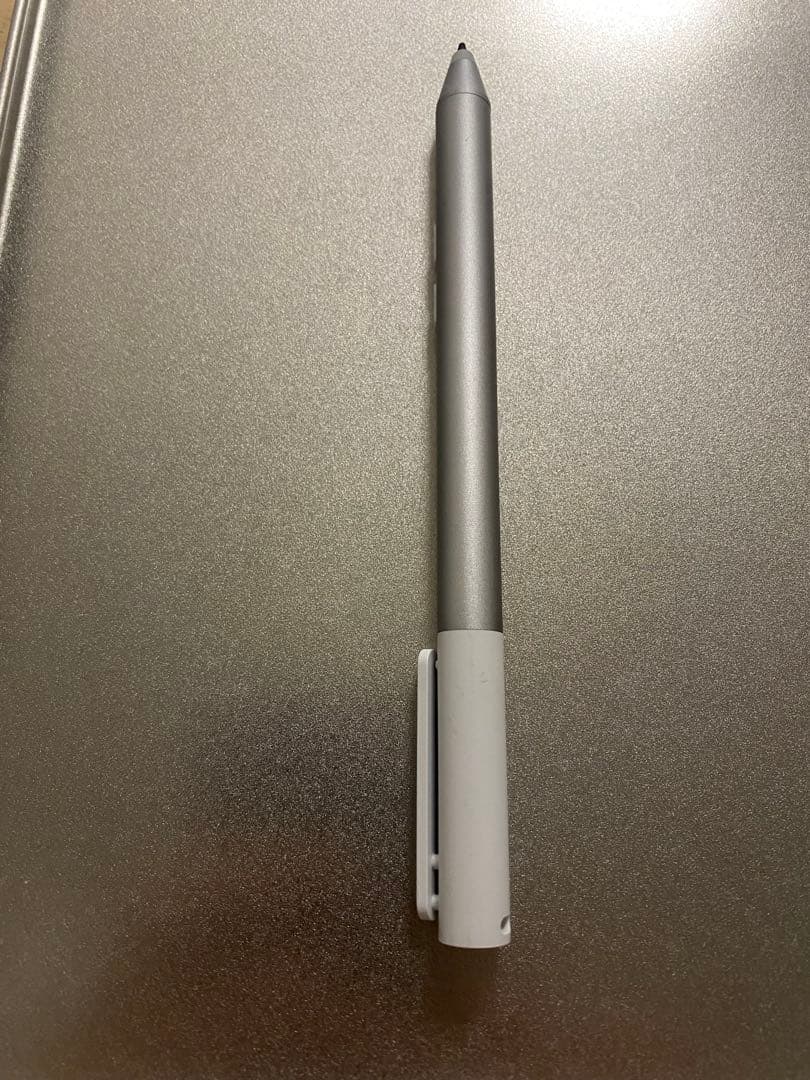 Surface Go3 純正キーボード付き 純正充電器あり 初期化済み