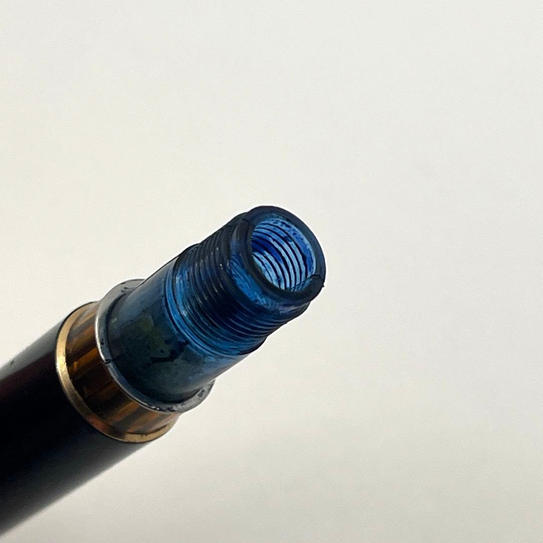 MONT BLANC モンブラン No.12 マイスターシュテック ジャンク