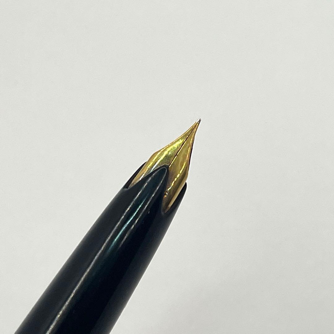 MONT BLANC モンブラン No.12 マイスターシュテック ジャンク