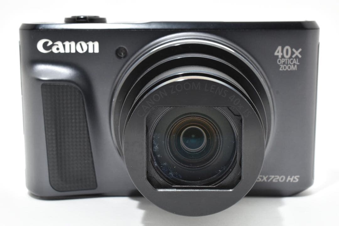 Canon Powershot SX720 HS コンパクトデジタルカメラ