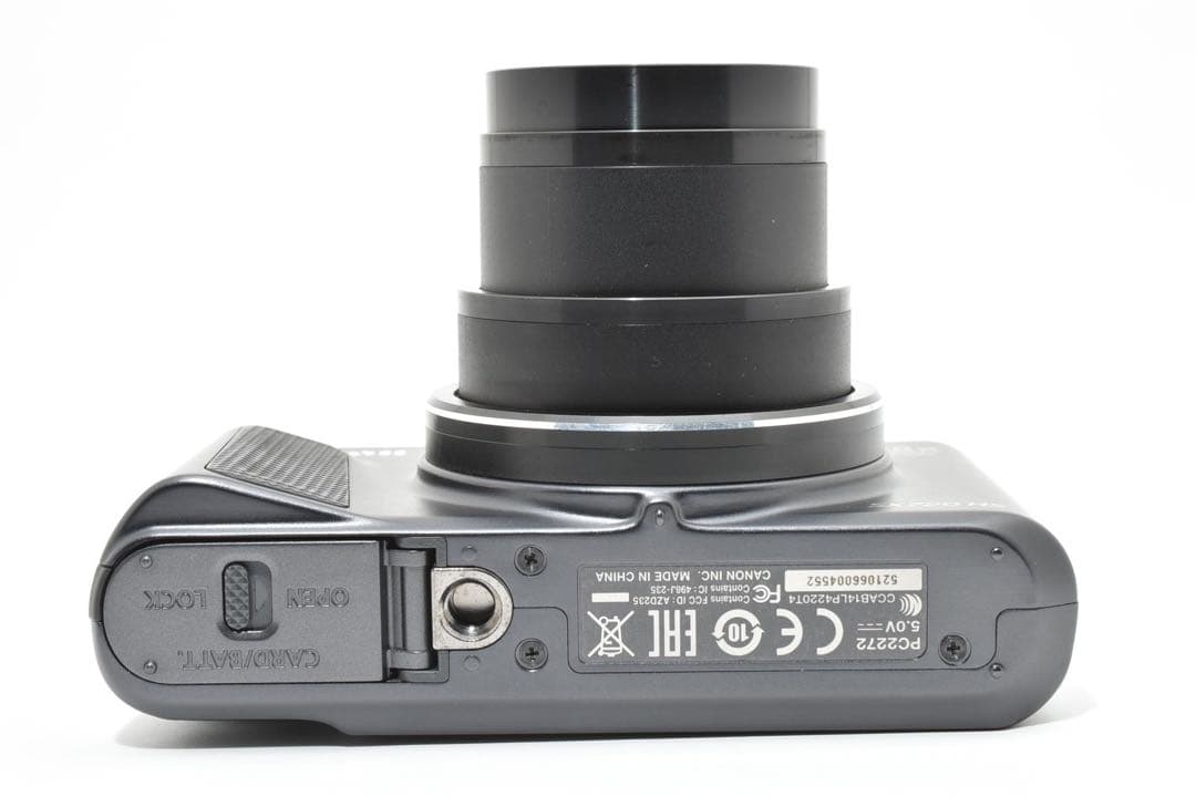 Canon Powershot SX720 HS コンパクトデジタルカメラ