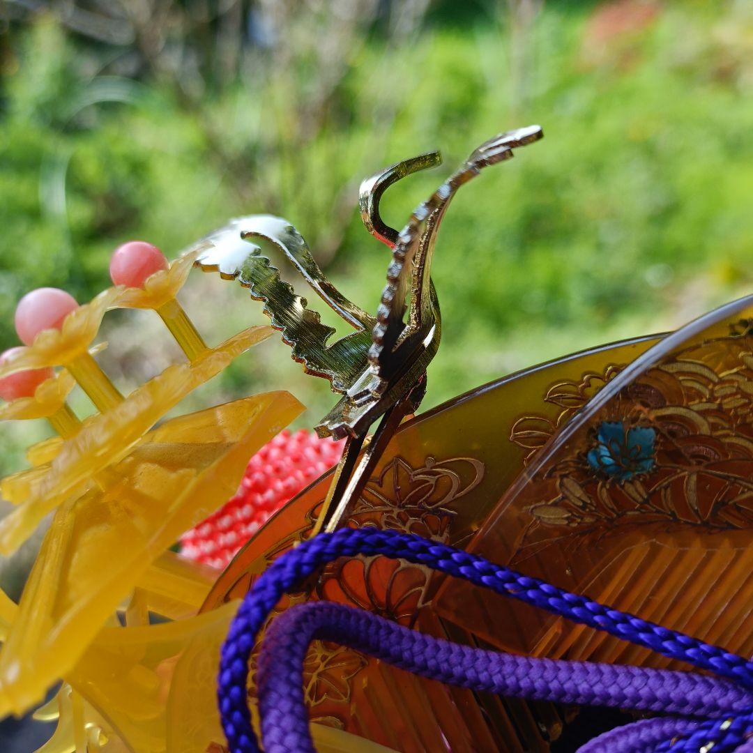 rouchi 花魁