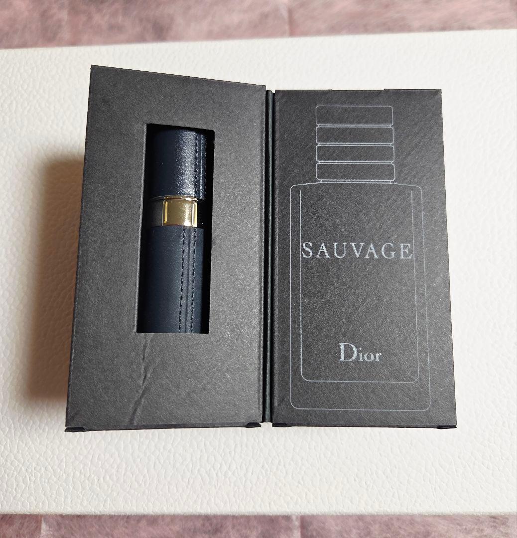 Dior ソバージュ オードゥパルファン100ml➕️トラベルスプレーセット