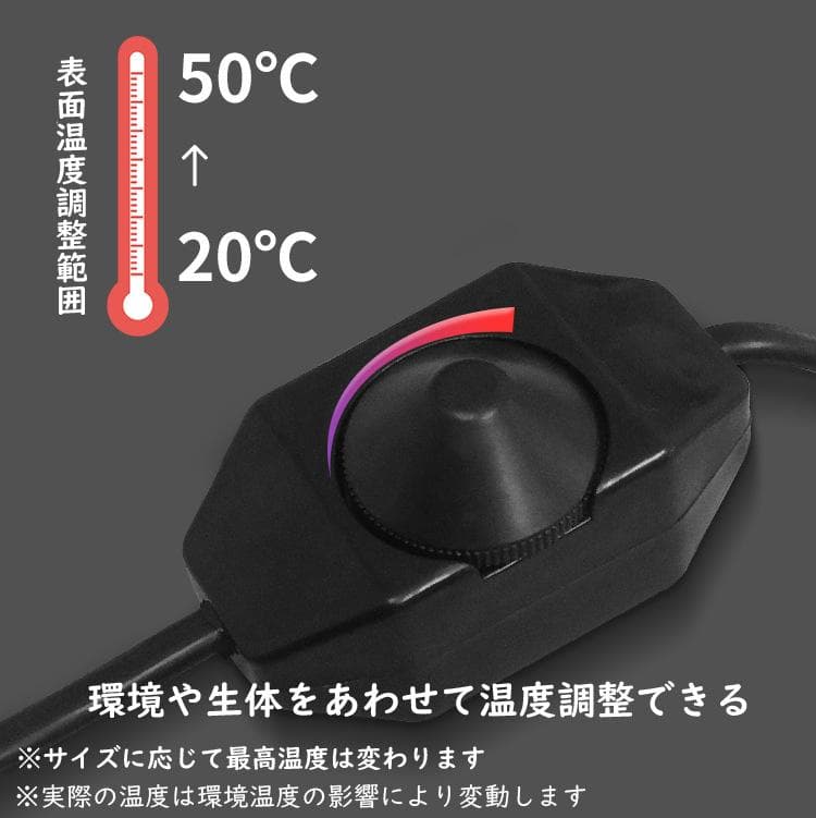 45w パネルヒーター 4枚★爬虫類両生類飼育用ヒーターB0724