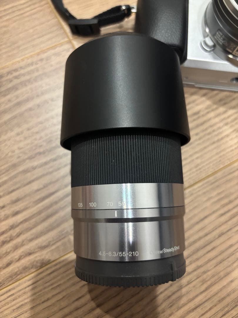 α6400
