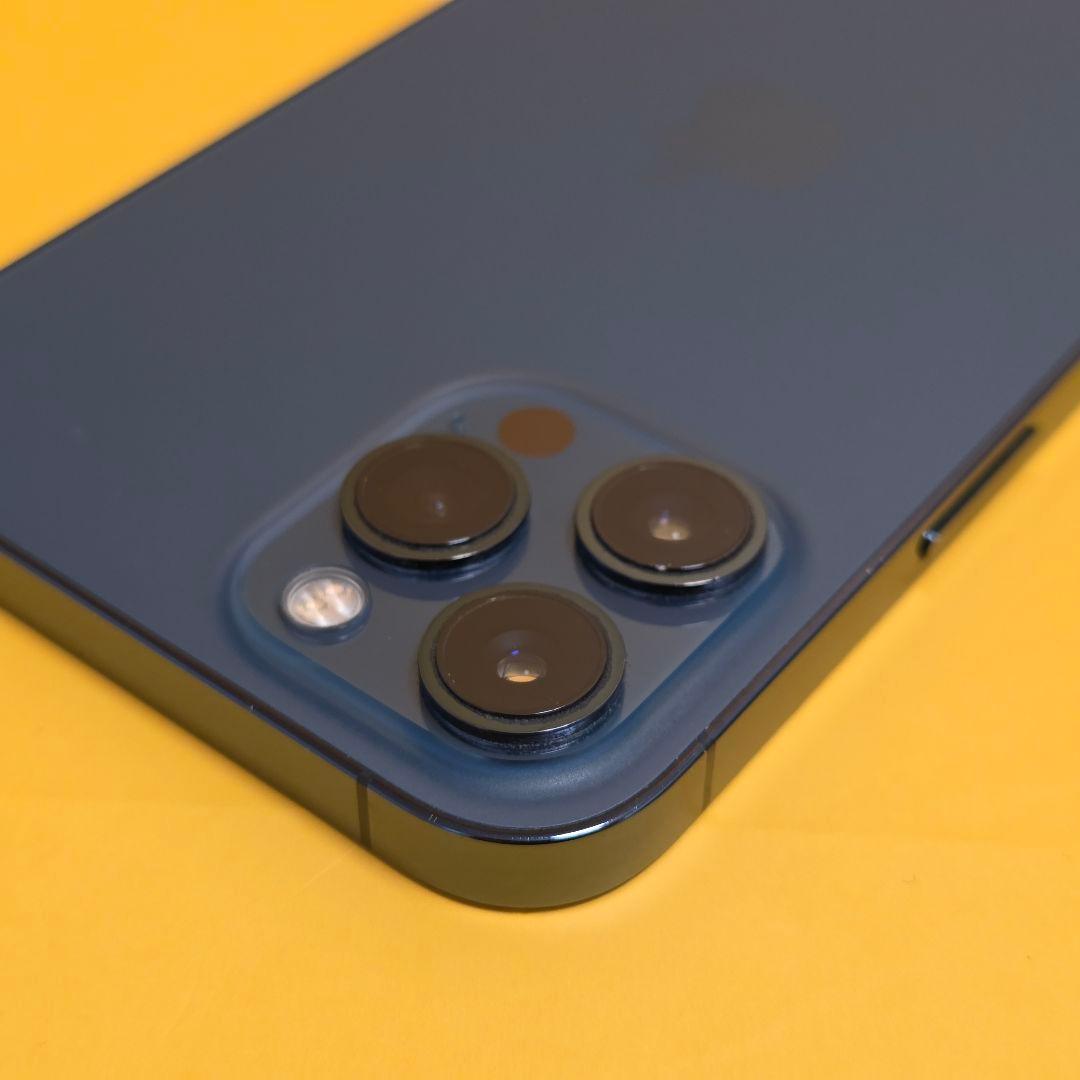 iPhone 12 Pro Max 256GB｜24時間以内発送#884