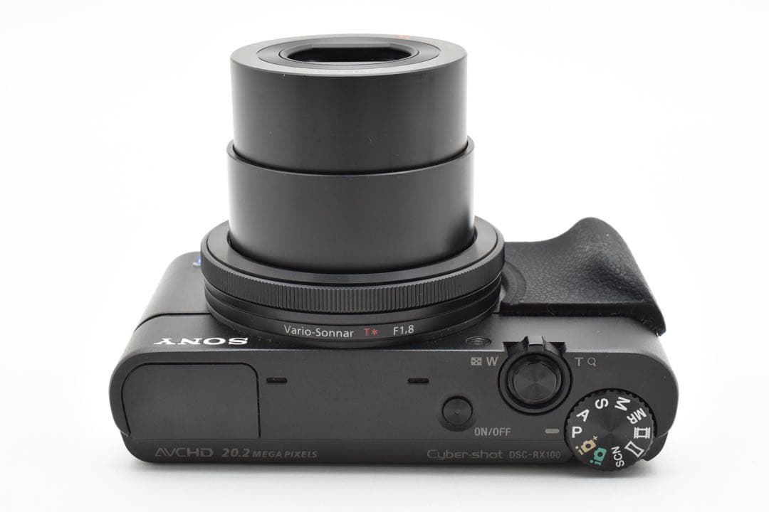 【美品】 ソニー SONY Cyber-shot DSC-RX100
