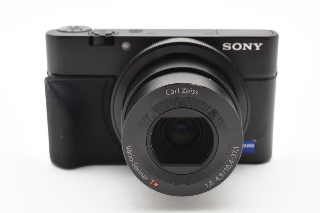 【美品】 ソニー SONY Cyber-shot DSC-RX100
