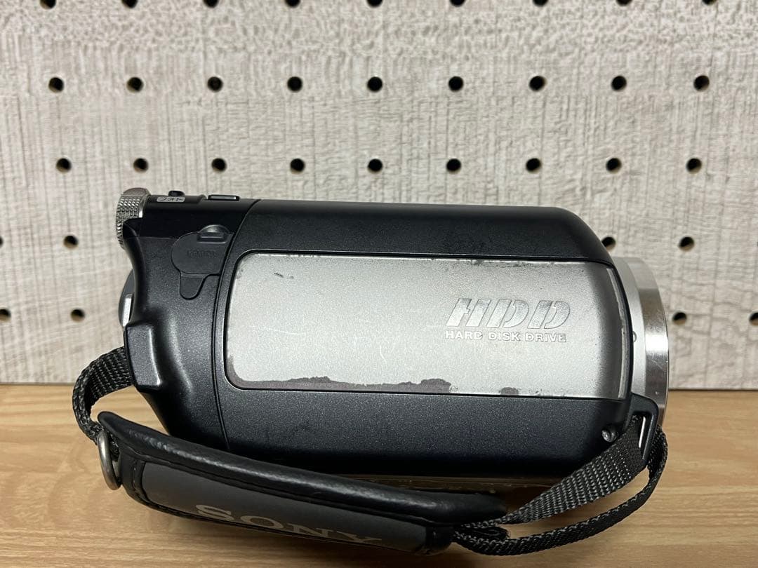 SONY ソニー ハンディカム DCR-SR100 デジタルビデオカメラ