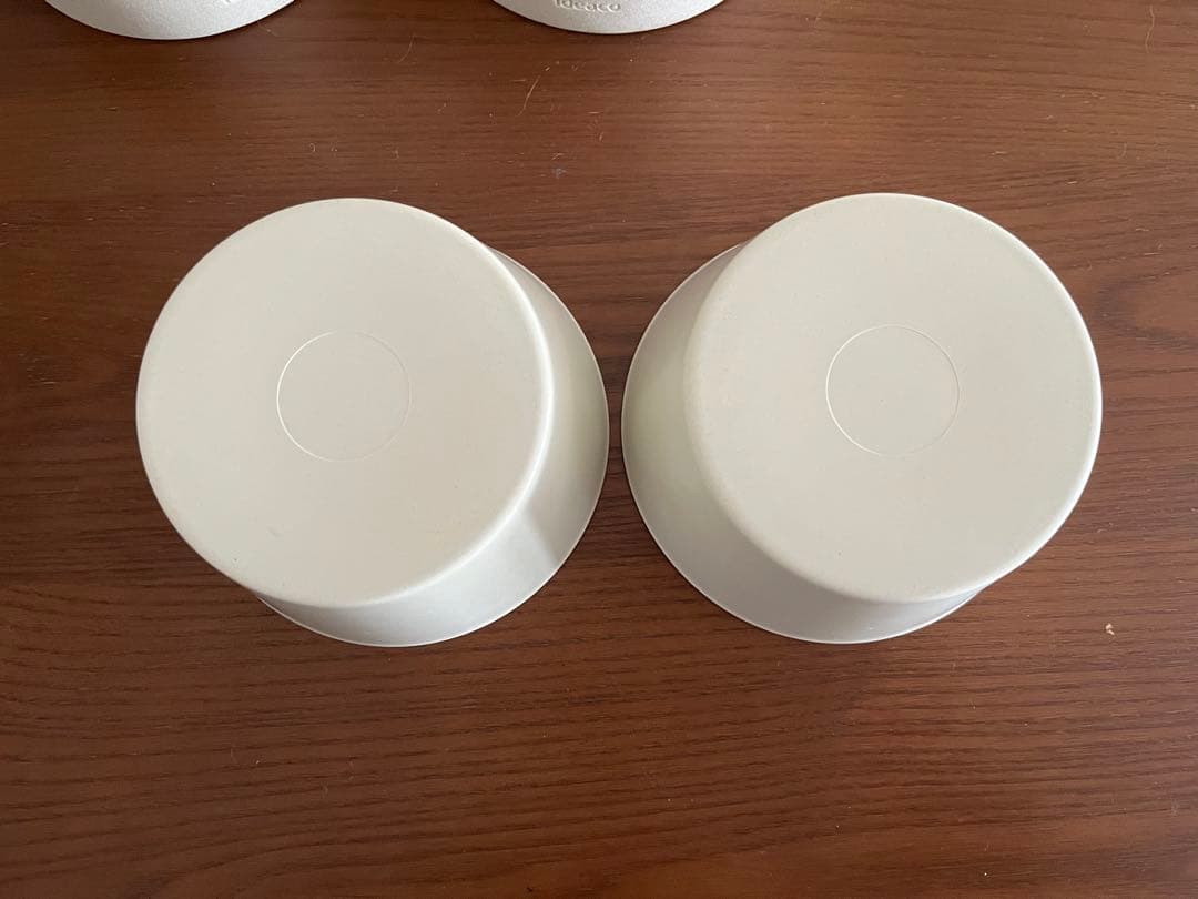イデアコ セラミック給水器 2個セット