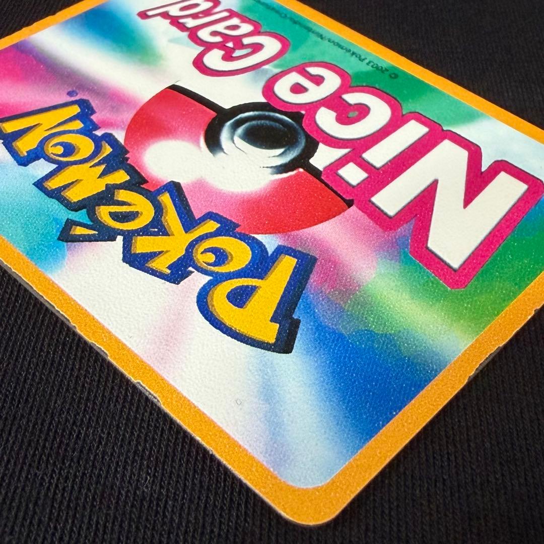 ポケモンチャンネル P088 セレビィ Nice Card