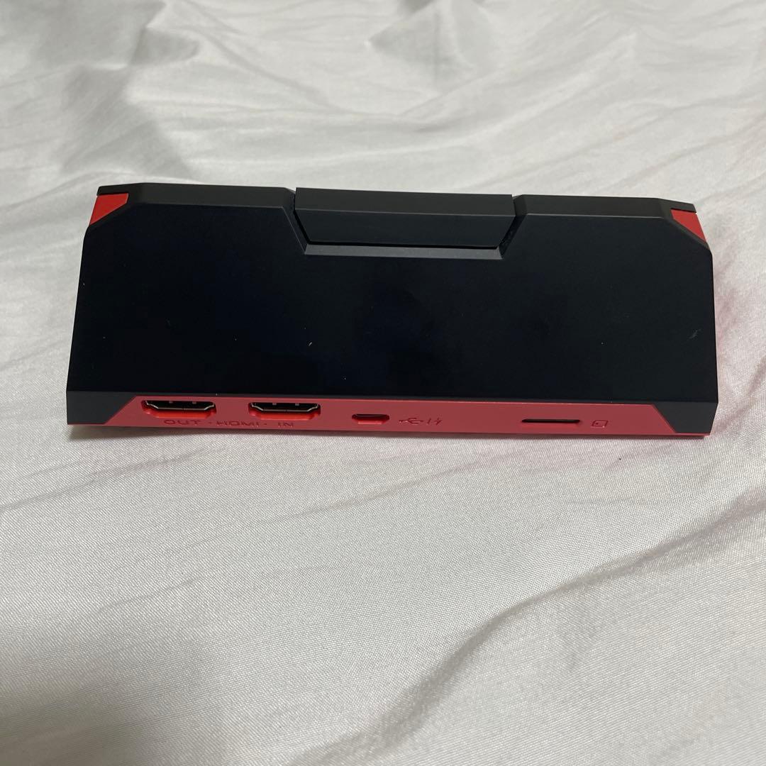 ビデオキャプチャー・キャプチャーボード AVerMedia live game portable 2plus