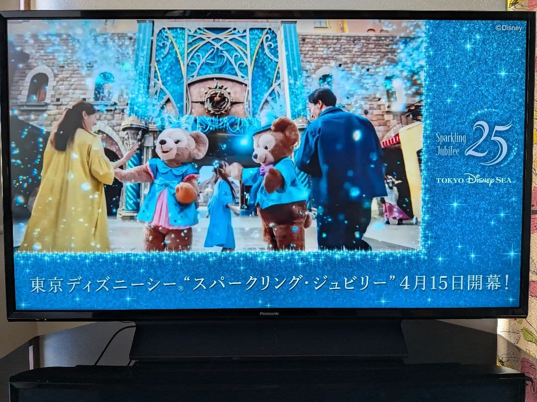 美品 Panasonic 4K 液晶テレビビエラ TH-43FX750 2020