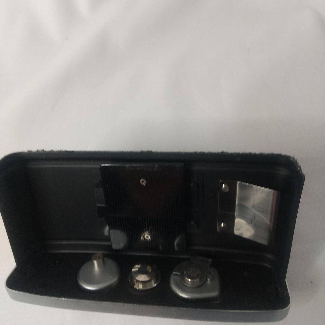 OLYMPUS PEN D3 オリンパス ペン D3 動作品 ハーフカメラ