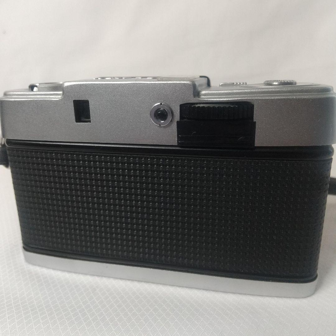 OLYMPUS PEN D3 オリンパス ペン D3 動作品 ハーフカメラ