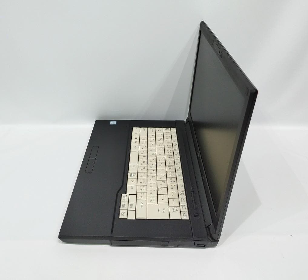 セデラ 富士通A576/N 6世代 I5 SSD256GB 8GB DVD