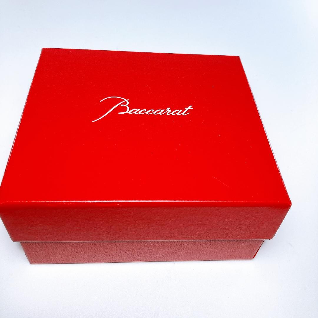 Baccarat バカラ ボリュート 小物入れ アッシュトレイ　|3742|
