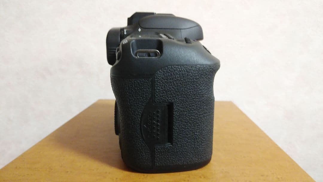 cannon EOS 7d markⅡ　美品 (値下げです)