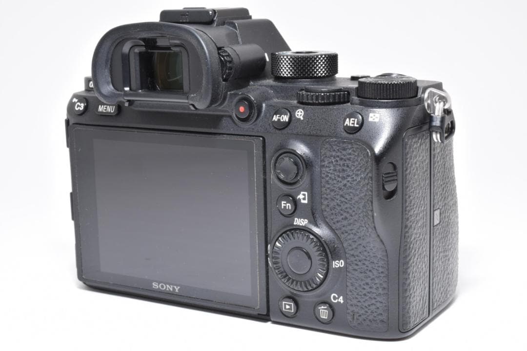 デジタルカメラ Sony a7RM3 ILCE-7RM3