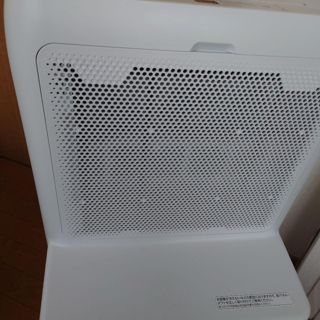 ポータブルクーラー IPA-3523G アイリスオーヤマ