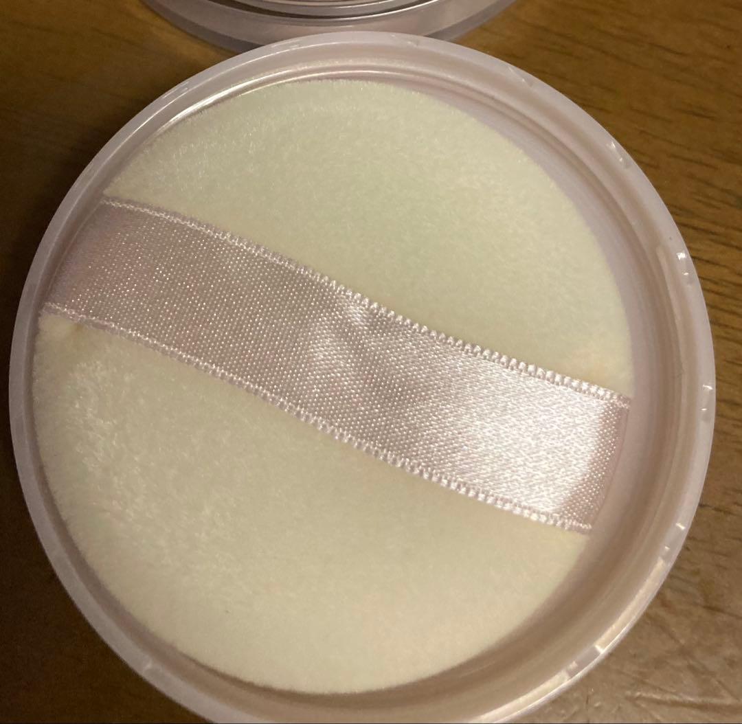 フェイスパウダー Pate COLOR LOOSE POWDER