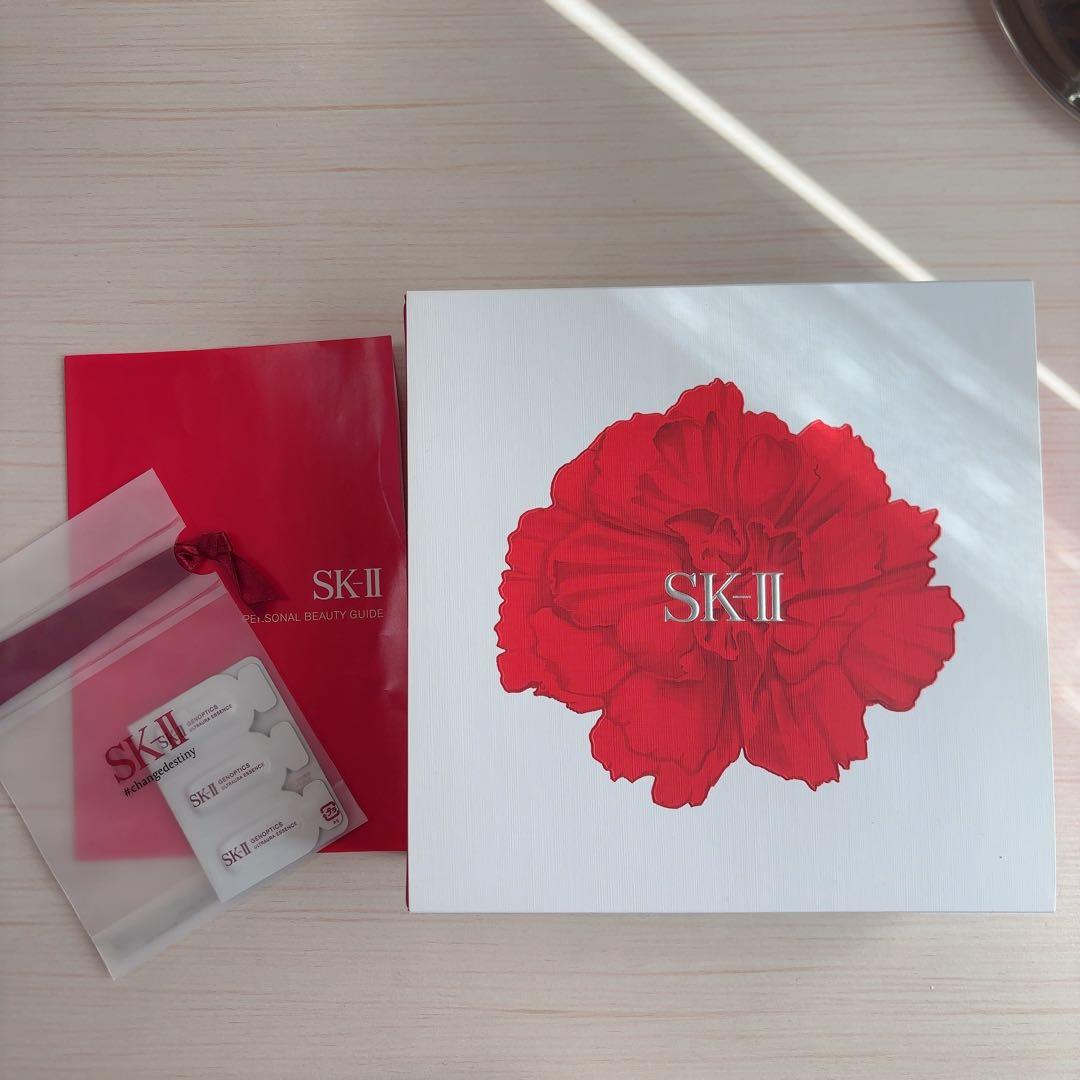 SK-II PITERA® EXCLUSIVE KIT トライアルセット