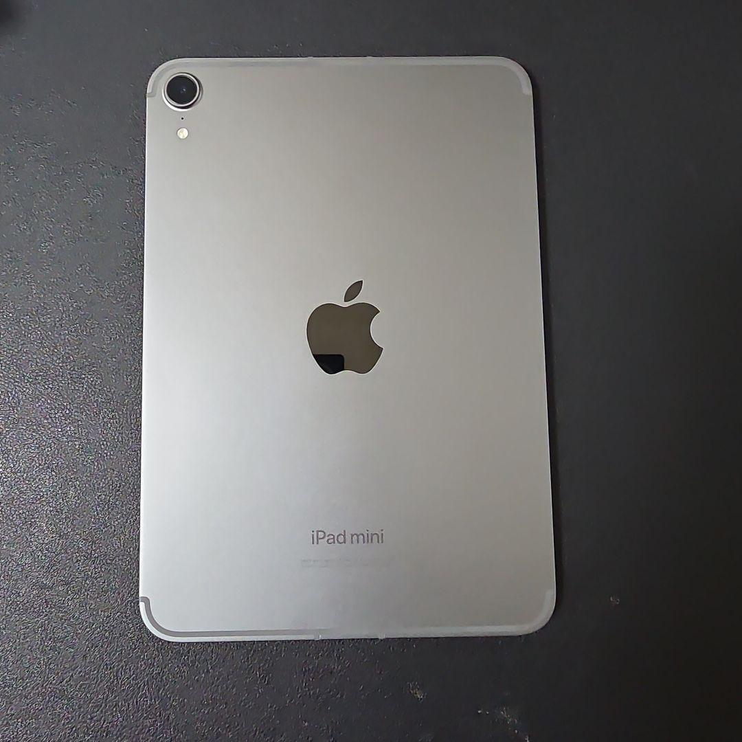 iPad本体 iPad mini A17pro 128GB Wi-Fi + Cellular
