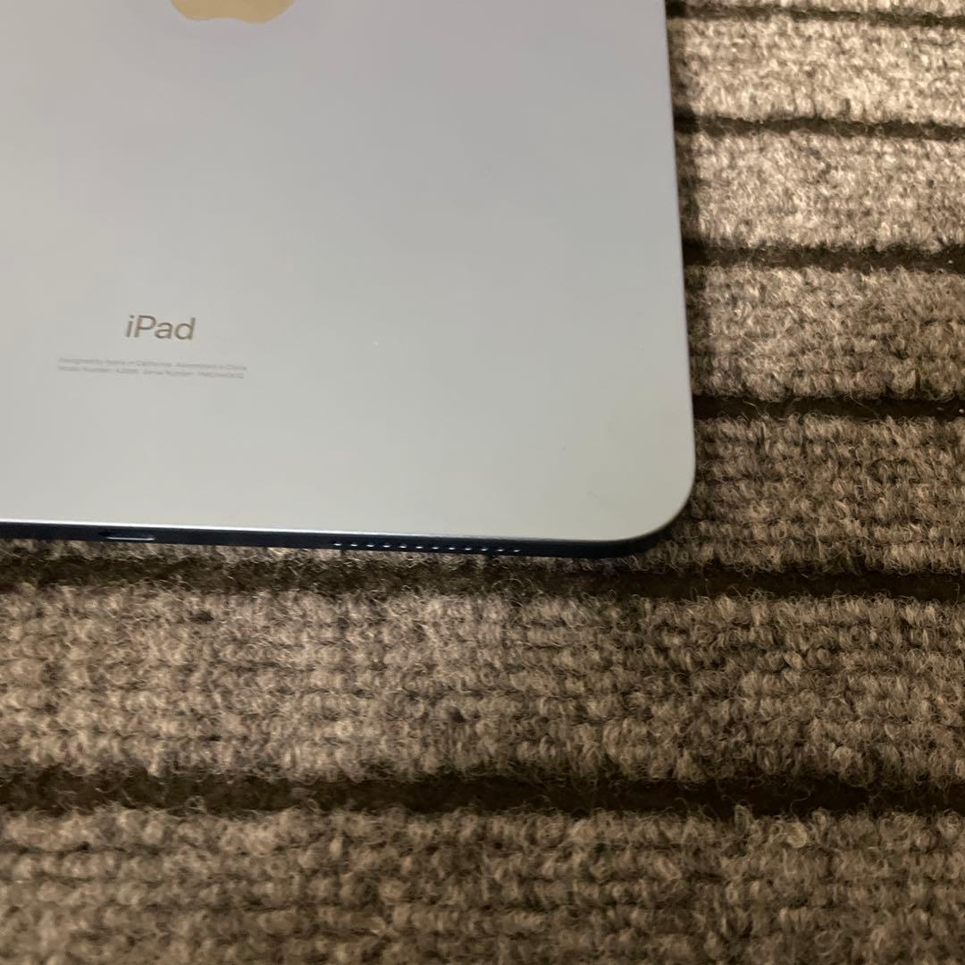 182 iPad 10世代 64GB Wi-Fi ブルー