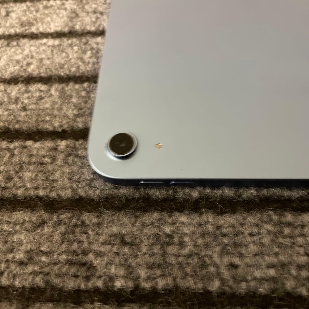 182 iPad 10世代 64GB Wi-Fi ブルー